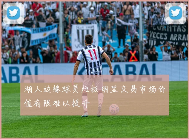 湖人边缘球员短板明显交易市场价值有限难以提升